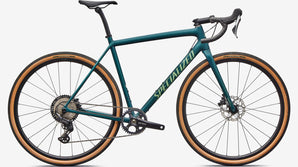 91426-5161 Specialized Crux Comp Gravel Bike for Sale at Bike Shop Near Me