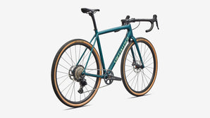 CRUX COMP EMDMET/PST 61 PEACHTREE-BIKES-BIKE-SHOP-NEAR-ME