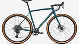 Crux DSW Comp
