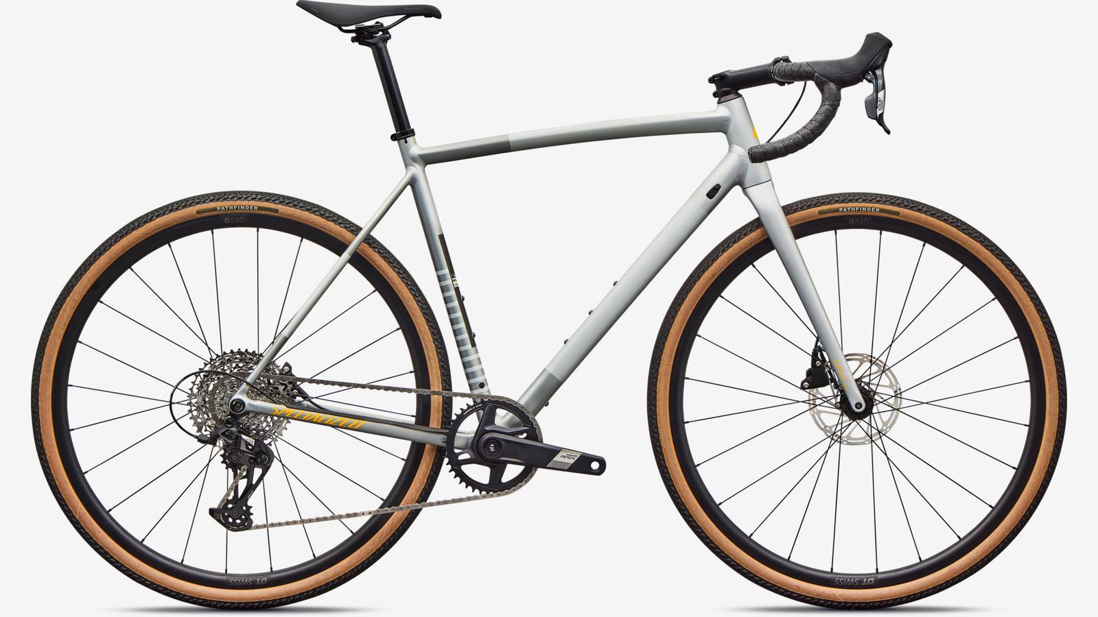 Crux DSW Comp Emerald Metallic/Fjord Metallic / 61