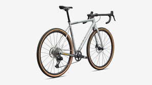 CRUX DSW COMP SHDWSIL/FLKSIL/CALSUN 61 PEACHTREE-BIKES-BIKE-SHOP-NEAR-ME