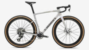 Specialized S-Works Crux 5 - Silver Dust / Amethyst Frost / Nebula Metallic - Studio Hero