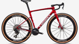 S-Works Crux 5 LTD