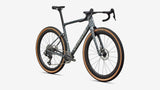 Crux 5 S-Level