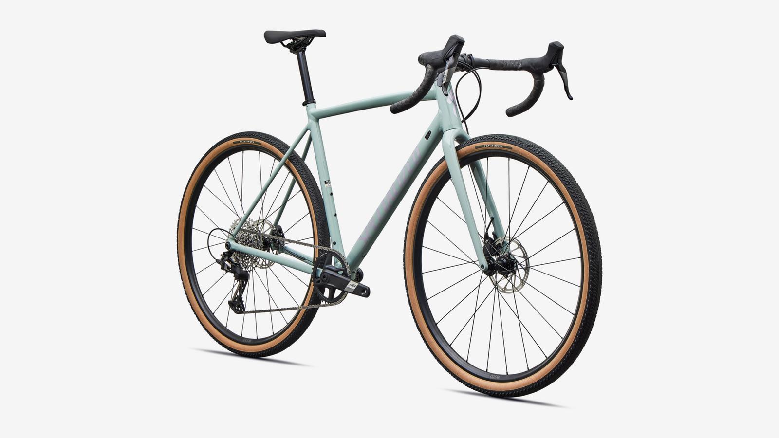 Crux DSW Comp