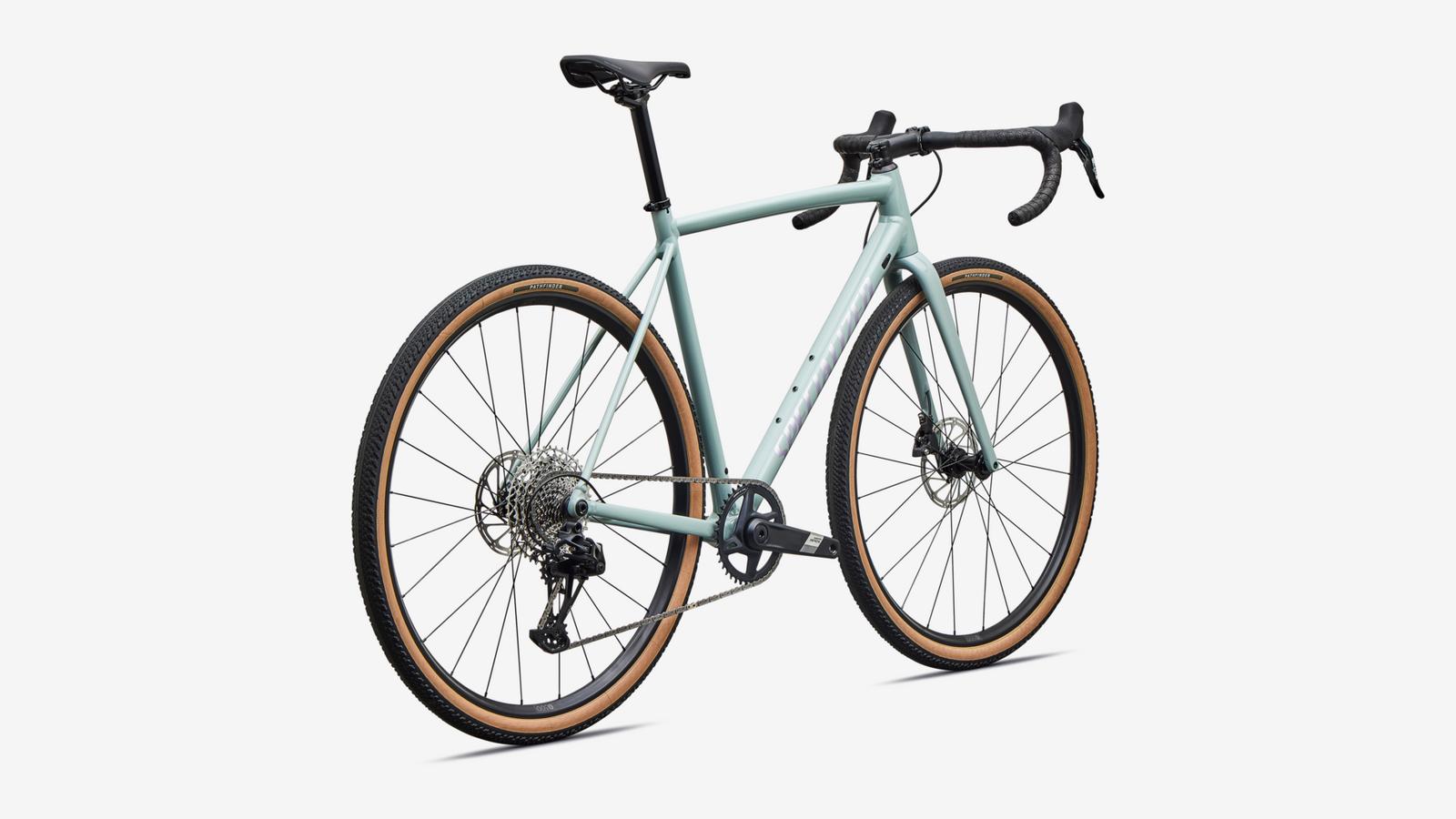 Crux DSW Comp