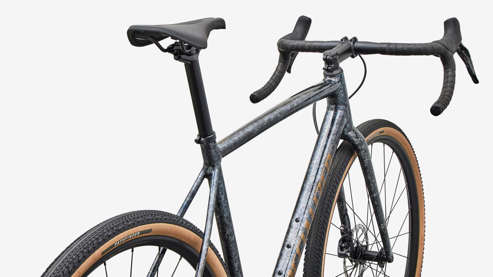 Crux DSW Comp
