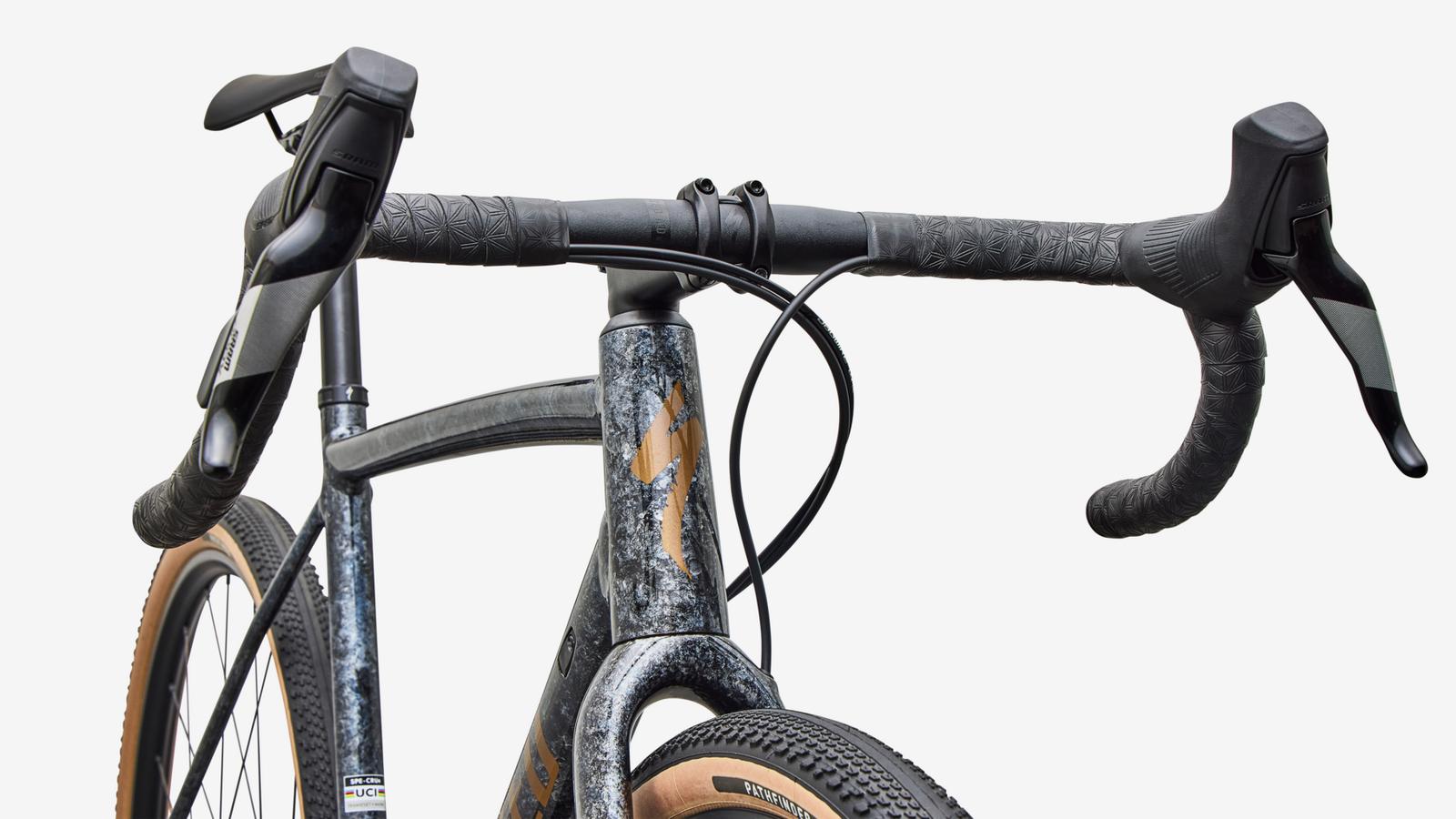 Crux DSW Comp