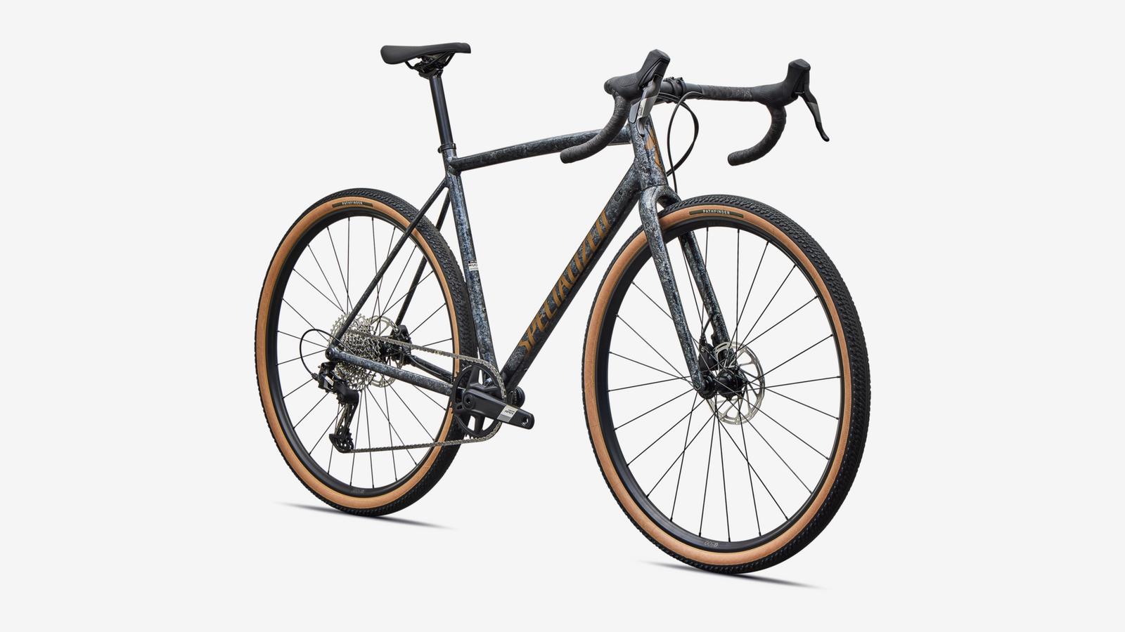 Crux DSW Comp