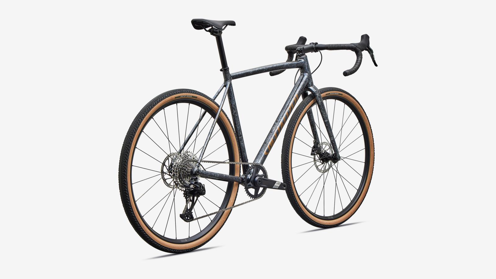 Crux DSW Comp