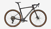 Specialized Crux 5 Sport - Silver Pearl Smoke / Silver Dust - Studio Hero