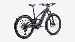 TERO X 6.0 29 UL DPLAKEMET/SILDST XL PEACHTREE-BIKES-BIKE-SHOP-NEAR-ME