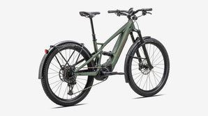 TERO X 6.0 29 UL CYPR/CYPRMET/BNTGLDMET XL PEACHTREE-BIKES-BIKE-SHOP-NEAR-ME