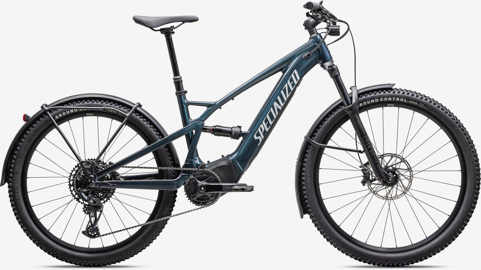Tero & Tero X Electric Bikes – Peachtree Bikes