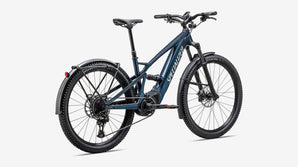 TERO X 4.0 29 UL DPLAKEMET/SILDST XL PEACHTREE-BIKES-BIKE-SHOP-NEAR-ME