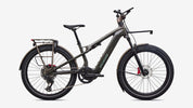 Specialized Turbo Vado 3 X 6.0 - Gloss Warm Smoke / Agave Grey - Studio Hero