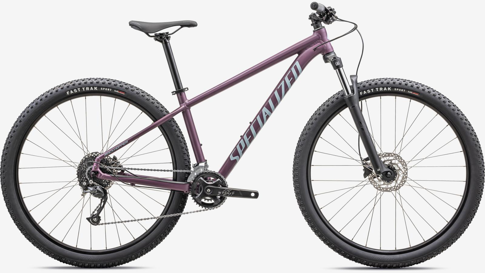91825-7106 Specialized Rockhopper Base Mountain Bike for Sale at Bike Shop Near Me