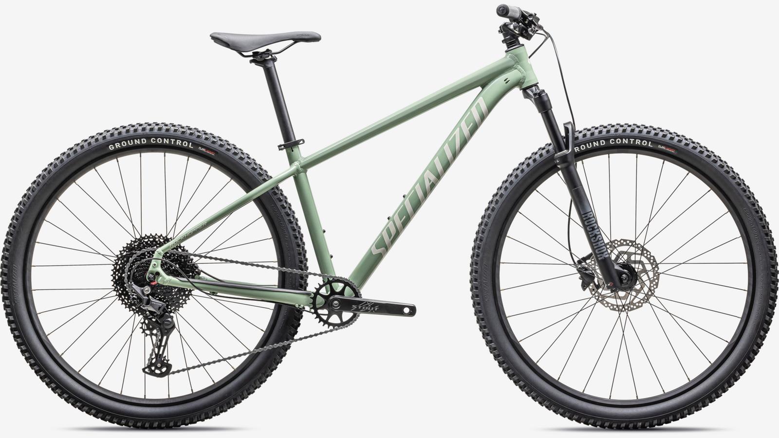 91826-5303 Specialized Rockhopper Comp Mountain Bike for Sale at Bike Shop Near Me