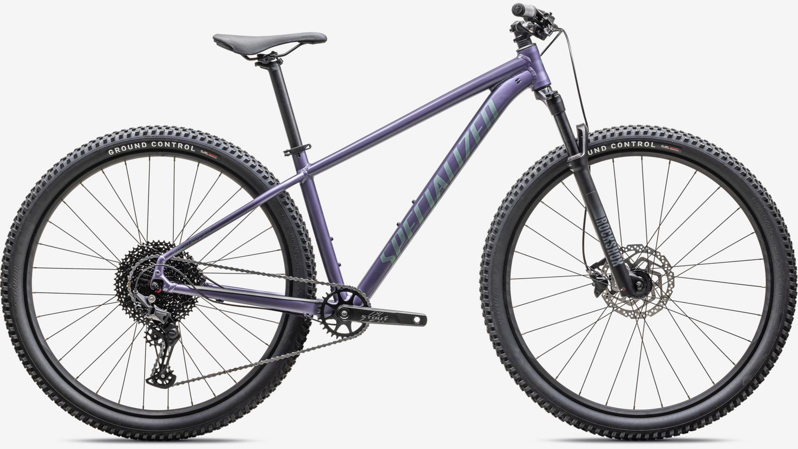 91826-5403 Specialized Rockhopper Comp Mountain Bike for Sale at Bike Shop Near Me