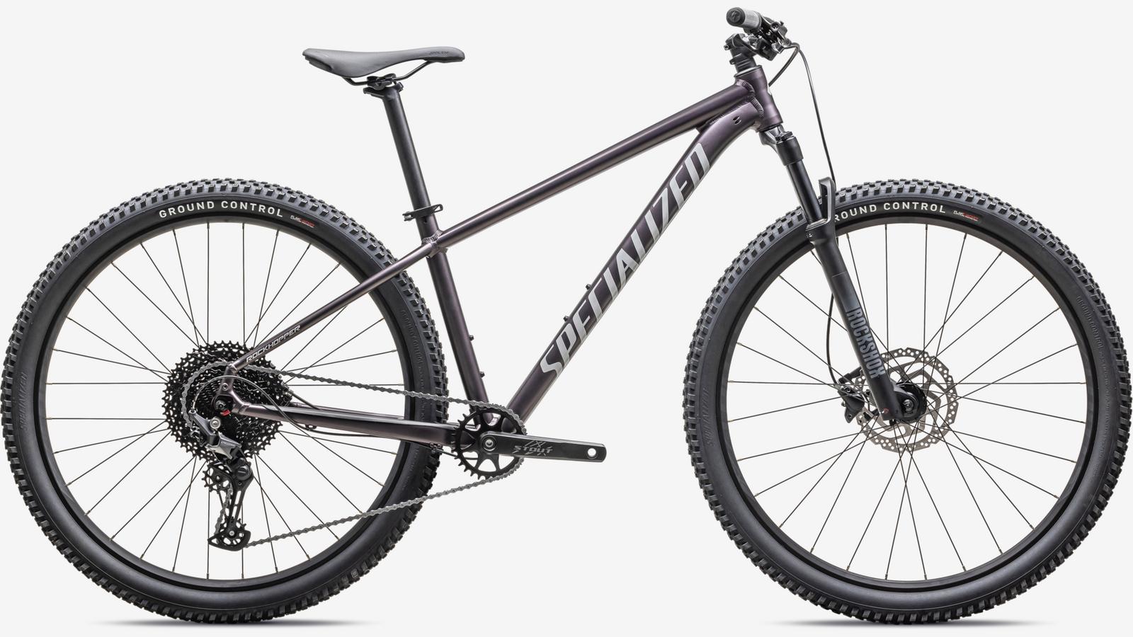 Specialized Rockhopper Comp Mountain Bike | Peachtree Bikes