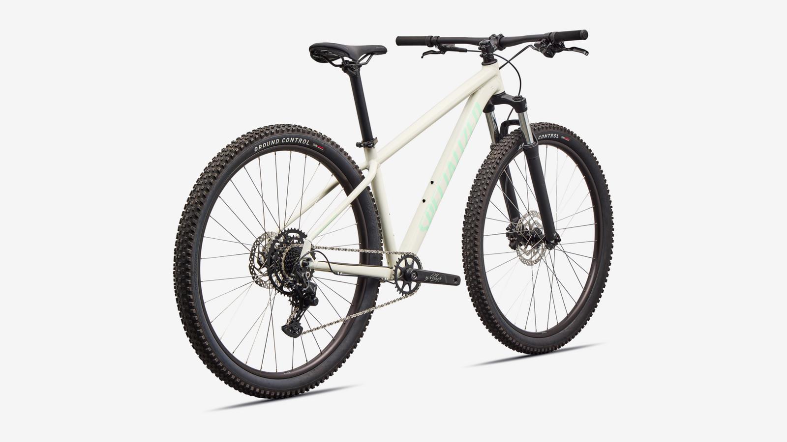 Specialized Rockhopper Sport Mountain Bike | Peachtree Bikes