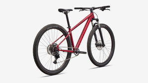 ROCKHOPPER SPORT MRN/DPORG M - 29 PEACHTREE-BIKES-BIKE-SHOP-NEAR-ME