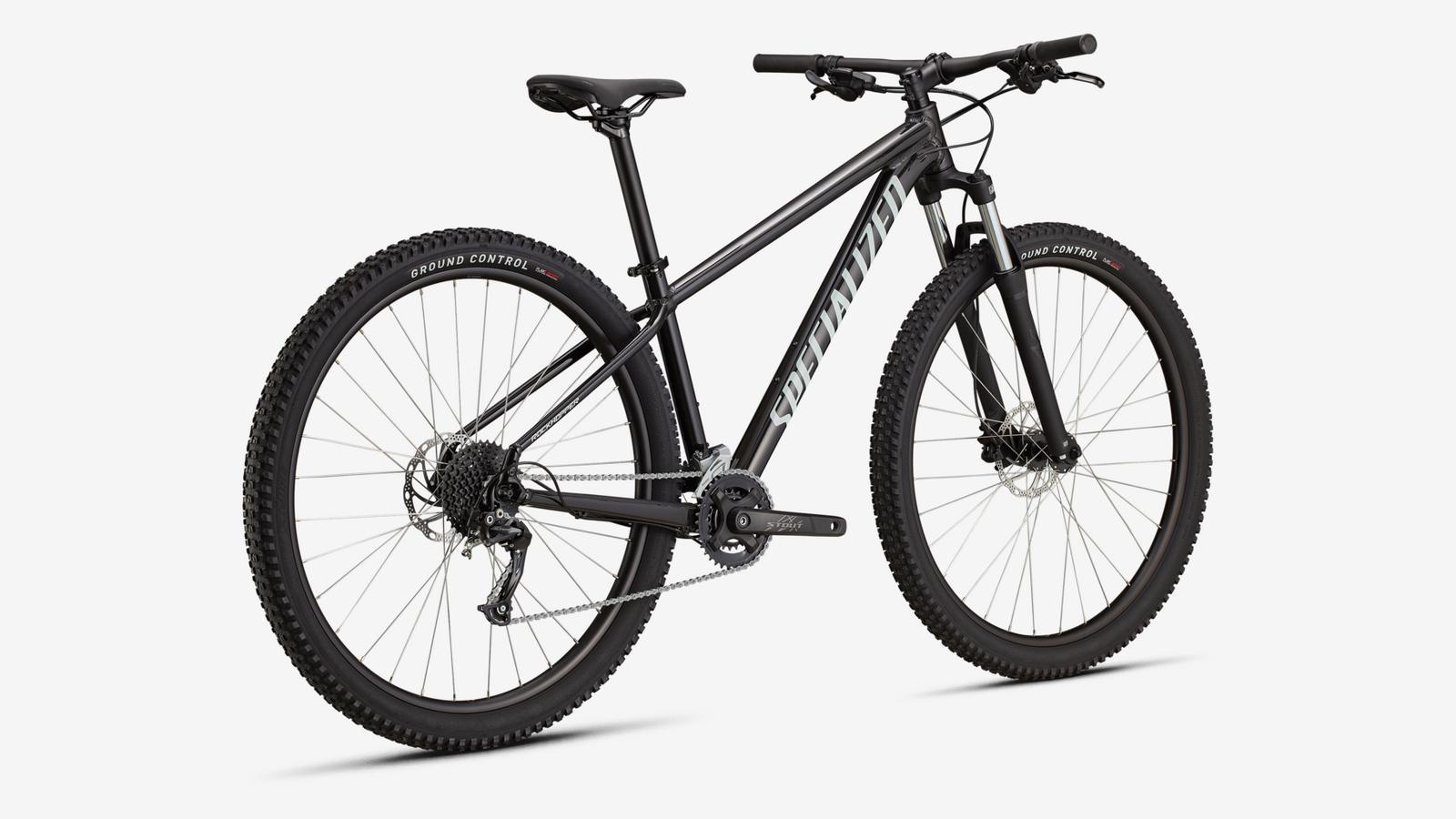 SPECIALIZED RockHopper FSR レストア フルサス MTB Specialized Rockhopper Mountain Bike | Peachtree Bikes