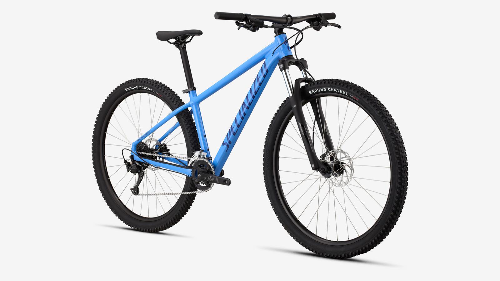 Rockhopper - Gloss Sky Blue / XXL