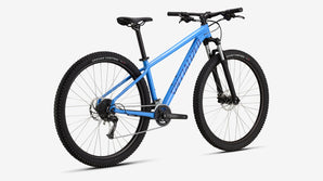 ROCKHOPPER BASE SKYBLU/MAJBLUMET XXL - 29 PEACHTREE-BIKES-BIKE-SHOP-NEAR-ME