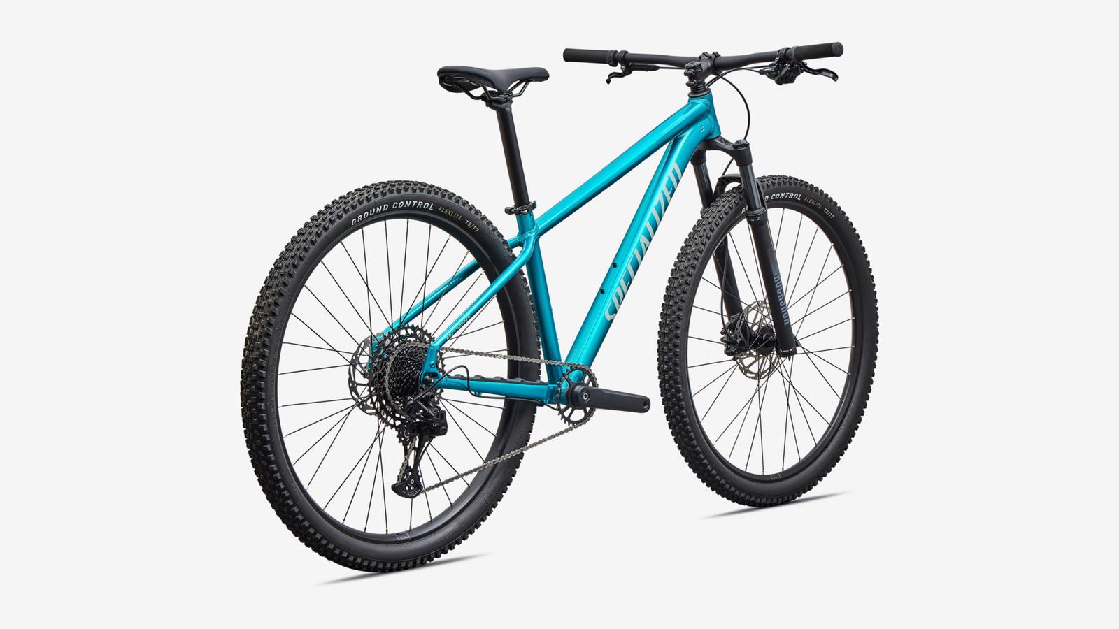 自転車本体 SPECIALIZED/ROCKHOPPER COMP/MTB Specialized Rockhopper Comp Mountain Bike | Peachtree Bikes