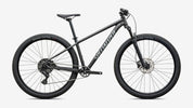 Specialized Rockhopper Sport - Satin Metallic Obsidian / Shadow Silver - Studio Hero