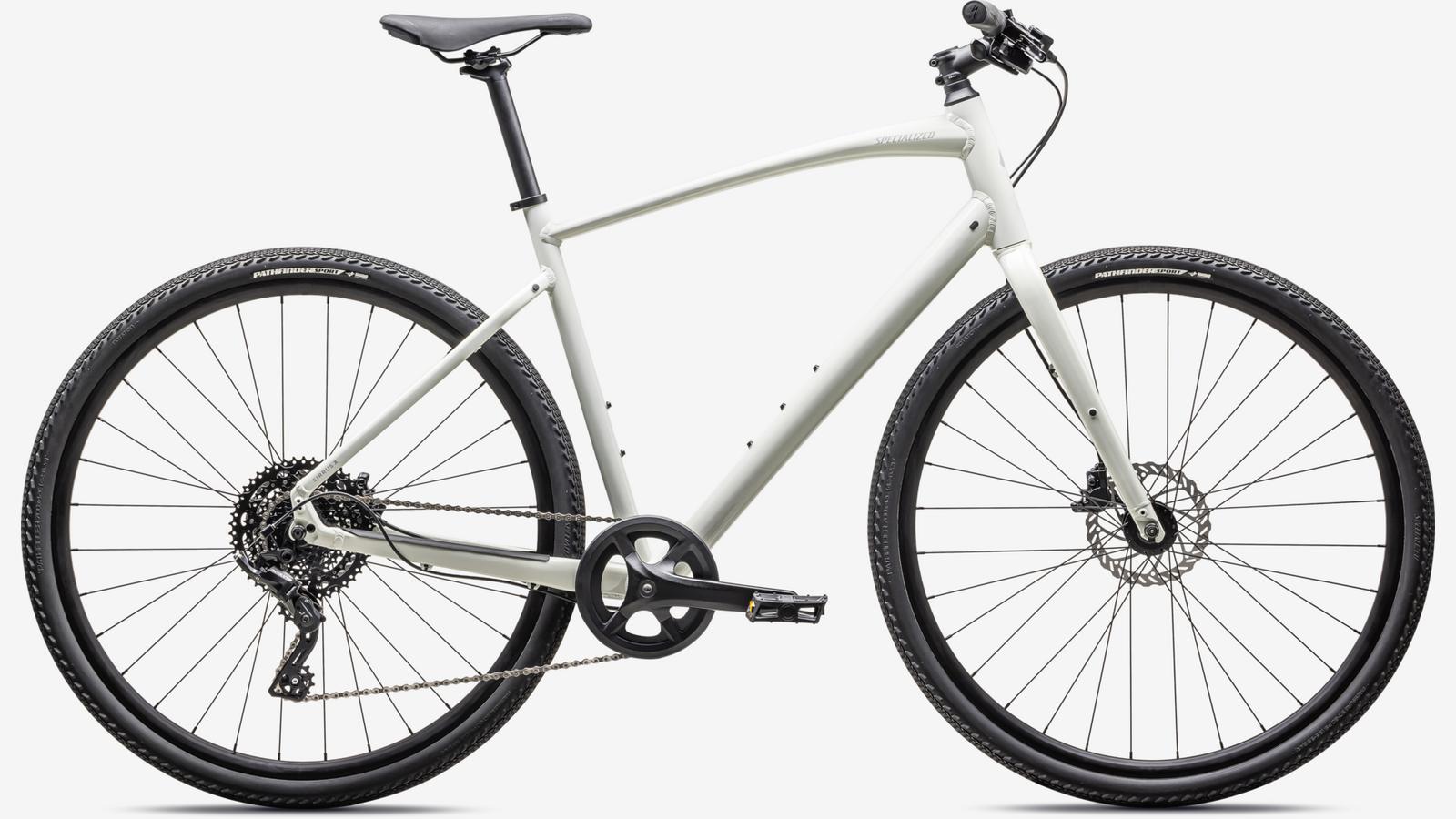 Specialized Sirrus X Hybrid Bikes | Peachtree Bikes
