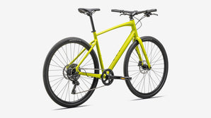SIRRUS X 2.0 KM ION/SILDST XL ATLANTA