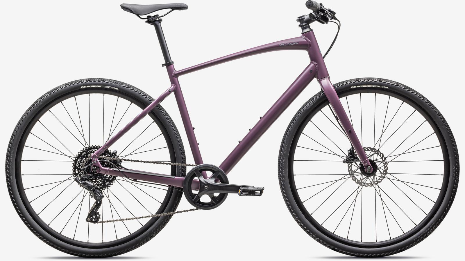 Cyrus Specialized Sirrus X 2.0 Active Bike for Sale in Atlanta