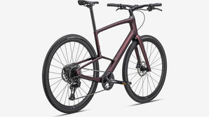 SIRRUS X 5.0 REDTNT/CARB/BLK XXL ATLANTA