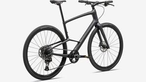 SIRRUS X 5.0 OBSD/METOBSD/BLKREFL XXL PEACHTREE-BIKES-BIKE-SHOP-NEAR-ME