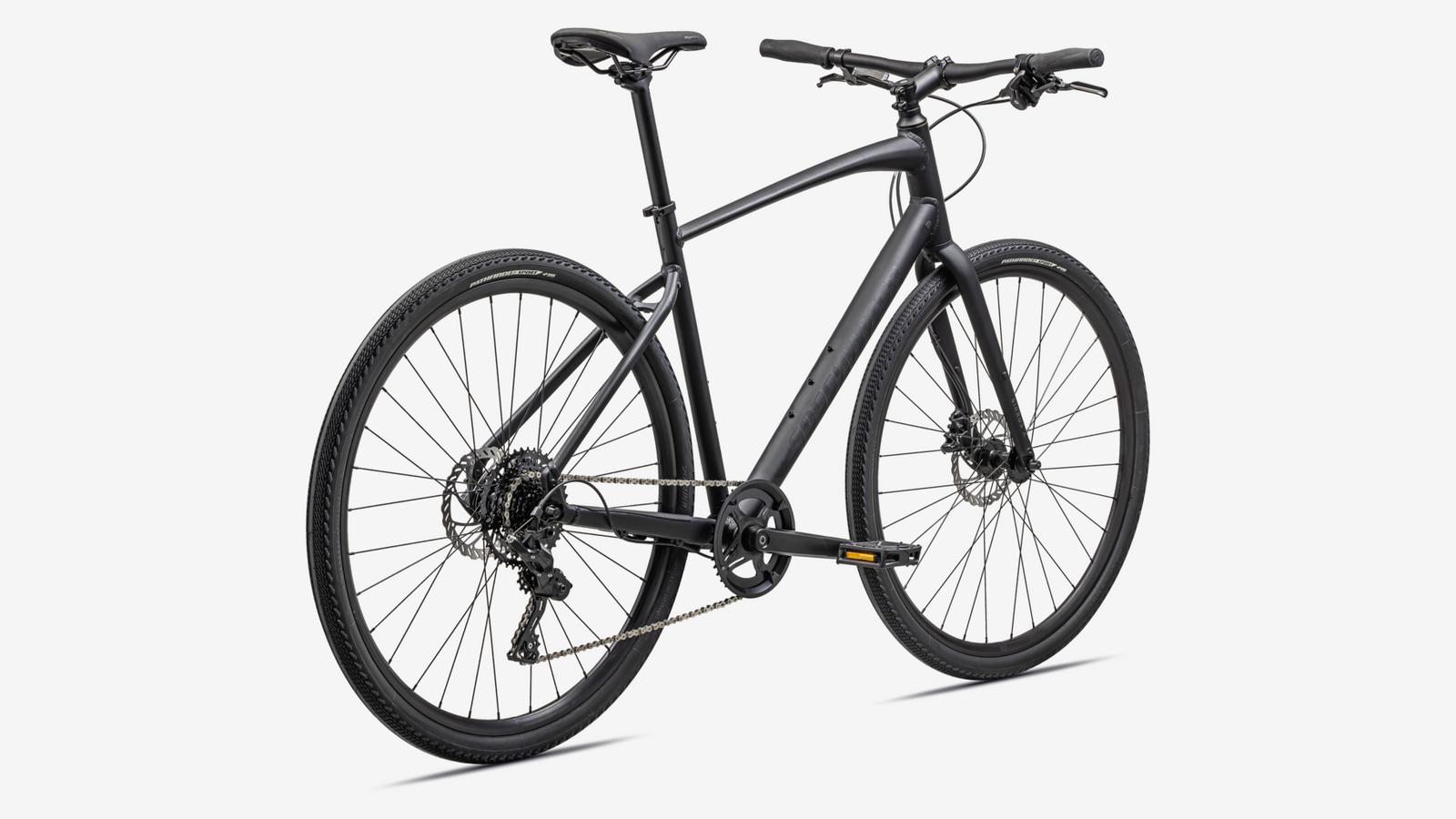 Specialized Sirrus X 2.0 Active Bike | Peachtree Bikes – Atlanta
