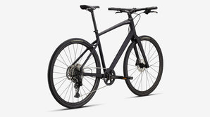 SIRRUS X 4.0 METDKNVY/DLMMET XL PEACHTREE-BIKES-BIKE-SHOP-NEAR-ME