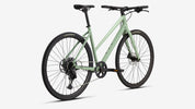 SIRRUS X 3.0 ST PST/DLMMET M PEACHTREE-BIKES-BIKE-SHOP-NEAR-ME