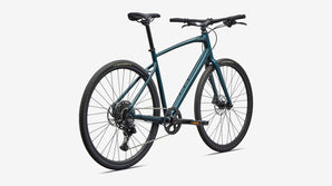 SIRRUS X 3.0 KM EMDMET/FJDMET XL PEACHTREE-BIKES-BIKE-SHOP-NEAR-ME