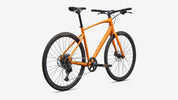 SIRRUS X 3.0 KM ORGZST/DSRTMET XL PEACHTREE-BIKES-BIKE-SHOP-NEAR-ME