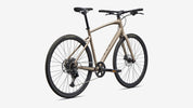 SIRRUS X 3.0 KM SNDSTNMET/BNTGLDMET XL PEACHTREE-BIKES-BIKE-SHOP-NEAR-ME