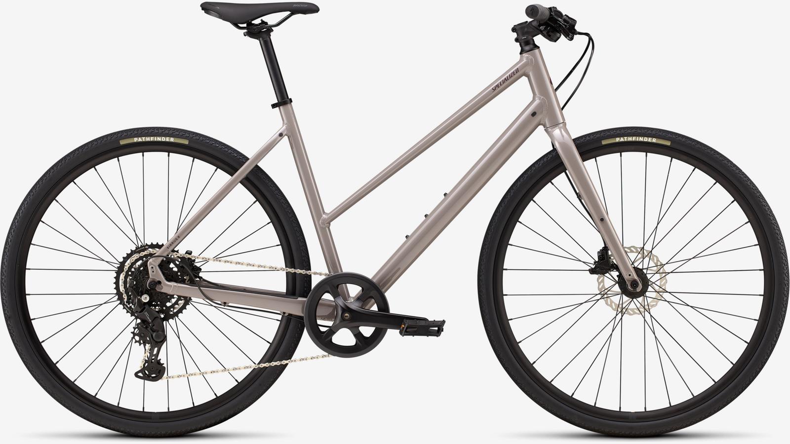 92426-8503 Specialized Sirrus X 2.0 ST Active Bike for Sale at Bike Shop Near Me