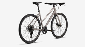 SIRRUS X 2.0 ST DSRTMET/BDXMET M PEACHTREE-BIKES-BIKE-SHOP-NEAR-ME