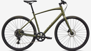 92426-8705 Specialized Sirrus X 2.0 Active Bike for Sale at Bike Shop Near Me