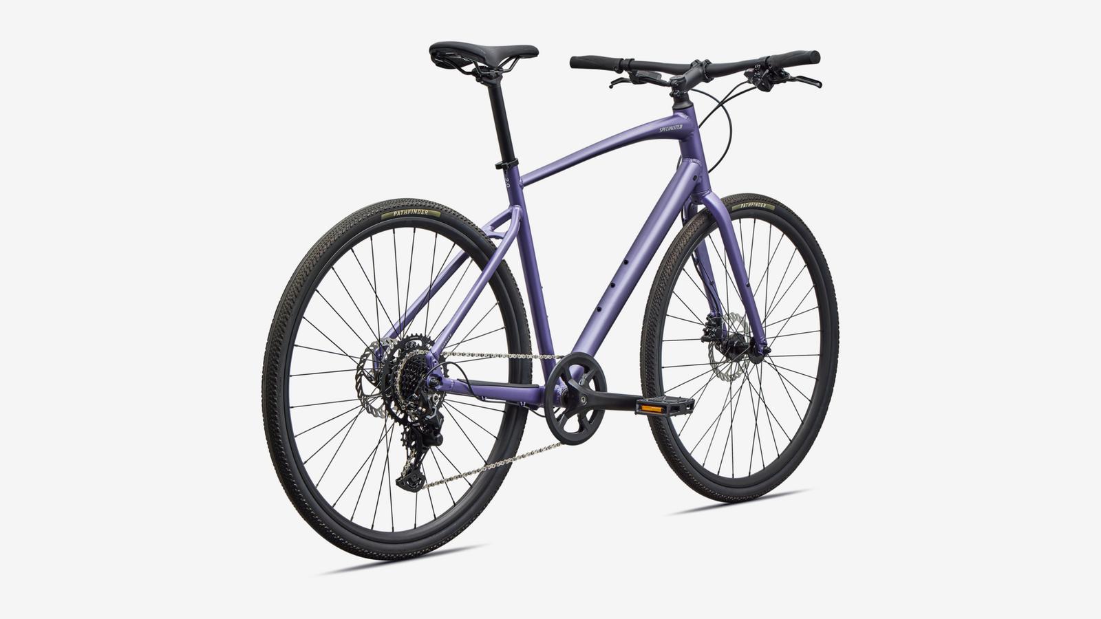 SIRRUS X 2.0 KM MVEMET/DLMMET XL PEACHTREE-BIKES-BIKE-SHOP-NEAR-ME