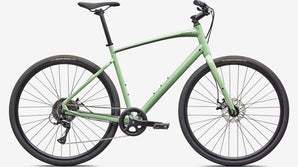 92426-9505 Specialized Sirrus X 1.0 Active Bike for Sale at Bike Shop Near Me