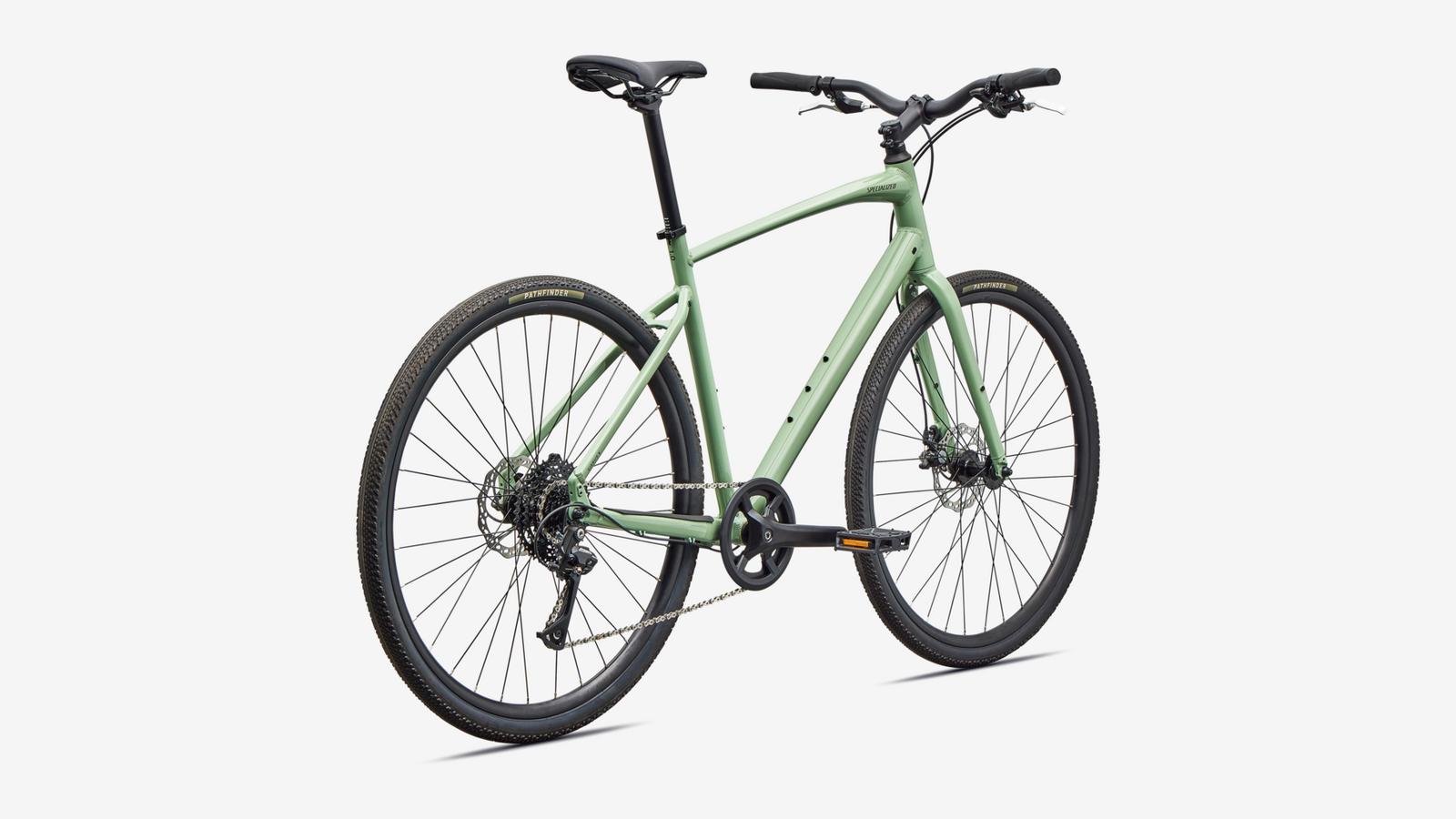 LRLGRNMET XL PEACHTREE-BIKES-BIKE-SHOP-NEAR-ME
