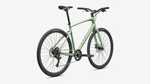 SIRRUS X 1.0 KM PST/LRLGRNMET XL PEACHTREE-BIKES-BIKE-SHOP-NEAR-ME