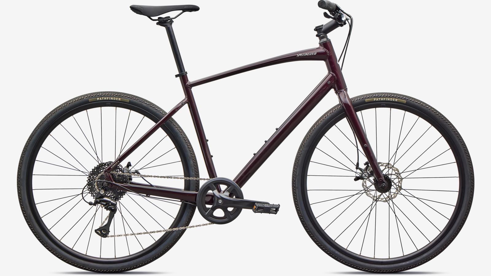 92426-9605 Specialized Sirrus X 1.0 Active Bike for Sale at Bike Shop Near Me